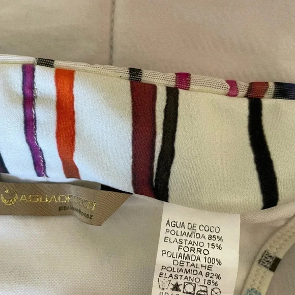 Agua de Coco bikini bottom - Picture 4 of 7